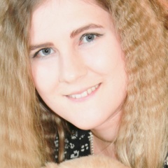 Дарья Леонтьева, 16.07, Самара