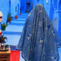 Малика Умарова