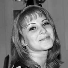 Анна Кошеленко, 22.04, Днепр (Днепропетровск)