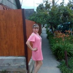 Ирина Кузнецова, 27.09, Краснодар