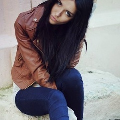 Екатерина Бондаренко, 01.01, Новосибирск