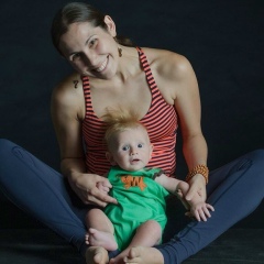 Лика Elwood, 28.05, Washington