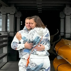 Александр Недожаров, 30.05, Самара