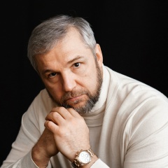 Дмитрий Рассохин, 01.04.2001, Москва