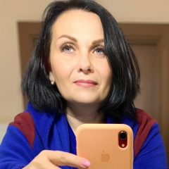 Екатерина Кириллова, 09.03.1980, Москва