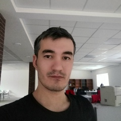Jorabek Matiyev, 04.06, Москва
