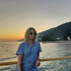 Катерина Шевчук, 08.06, Санкт-Петербург