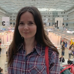 Рената Лежнева, 06.07, Уфа