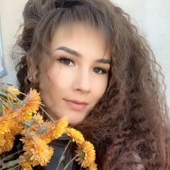 Руфина Хакимова, 21.03, Талдыкорган