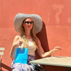 Инна Иркова, 20.06, Санкт-Петербург