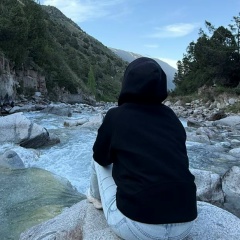 Бакуля Канатбекова, 06.10.1994, Бишкек