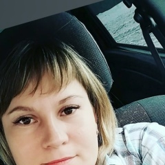 Елена Шалыгина, Киров
