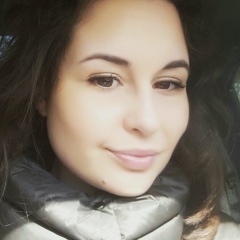 Екатерина Куклева, 15.03, Одесса