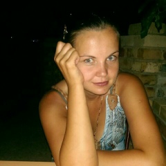 Анна Тухватуллина, 11.04, Симферополь