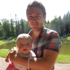 Антон Олейник, 20.08.1985