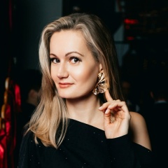 Юленька Карпова, 17.09, Нижний Новгород