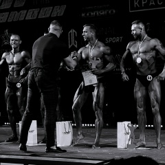 Иван Калиничев, Санкт-Петербург