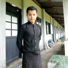 Nio Lin, 07.04.1990