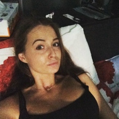 Алина Кравчук, 28.09.1993, Киев