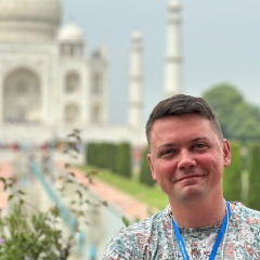Юрий Калякин, 21.03.1986, Нижний Новгород