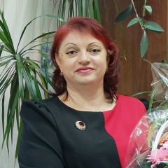 Татьяна Федёха, 12.12, Санкт-Петербург