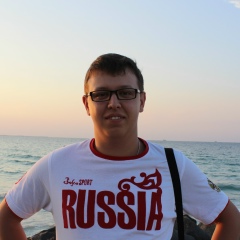 Artjom Paschinin, 08.11.1988, Оренбург