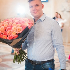 Никита Валерьевич, 24.03, Москва