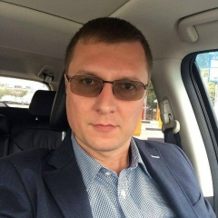 Денис Восторгин, 16.07