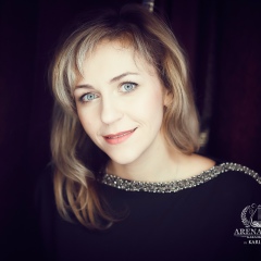Алла Бутроменко, 11.05.1989, Гомель
