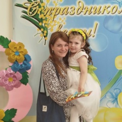 Анько Ржавая, 09.03.2005, Георгиевск