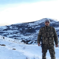 Fedya Gasanov, 02.07, Шамкир