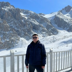 Nursultan Ekpintaev, 27.09, Павлодар