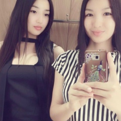 Малика Кожахметова, 27.12.1998