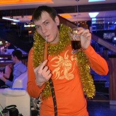 Михаил Митин, 16.05.1982, Москва