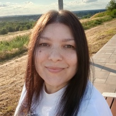 Алевтина Ивахненко, 18.05.1980, Волжский