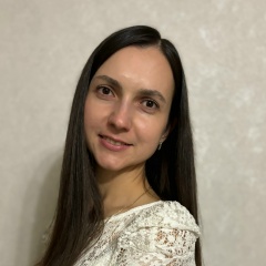 Юлия Авилова, 20.11, Сызрань