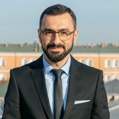 Ишхан Джагинян, Пятигорск