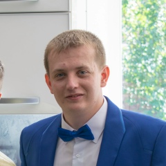 Сергей Швыдь, Львов