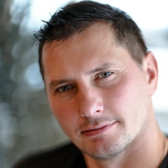 Дмитрий Трушин, 13.09, Москва