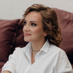 София Ишкильдина, 28.01, Тольятти