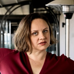 Ольга Старых, Омск