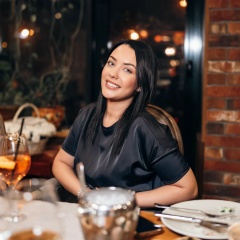Victoria Savina, 30.03.1993, Москва