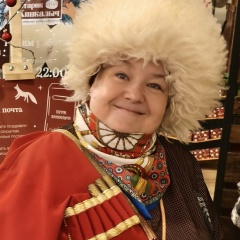 Юлия Лесунова, 05.07, Каменск-Уральский