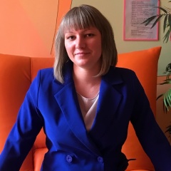 Ольга Максимова, Тула