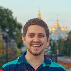 Андрей Бельдяев, 25.01, Хмельницкий