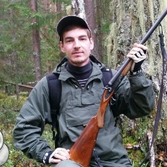 Ivan Kosterin, 12.09, Санкт-Петербург