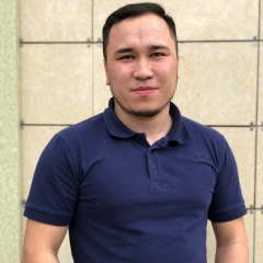 Mukhtar Dalabay, 13.12, Караганда