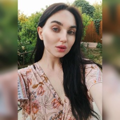 Даша Татаринцева, 11.05