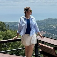 Юлия Старцева, 25.07, Уфа