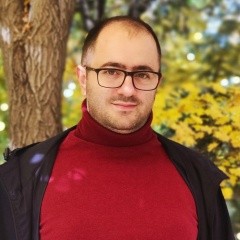 Tigran Matinyan, 19.09.1993, Ереван
